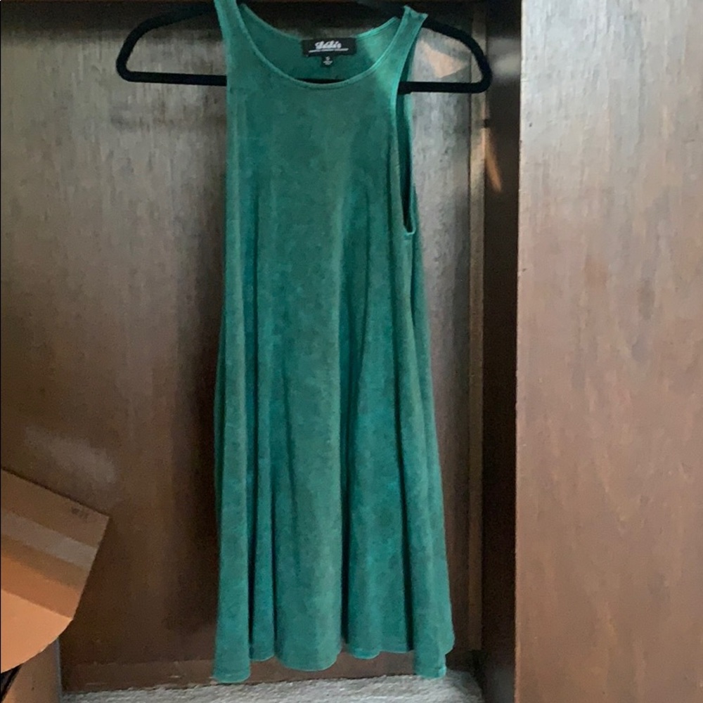 Lulus dress